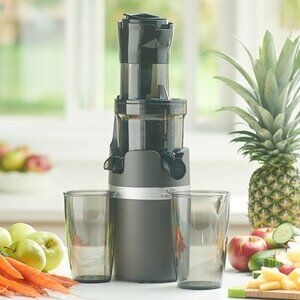 Vida Sana™ Electrics Cold Press Pro Juicer 5863